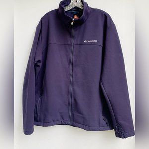Columbia Men's Wind Protector Jacket